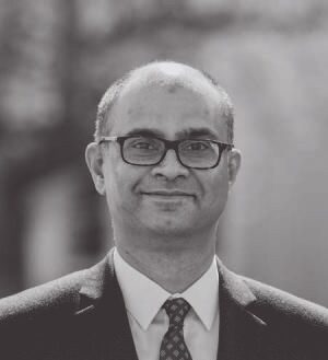 Balaji Srinivasan