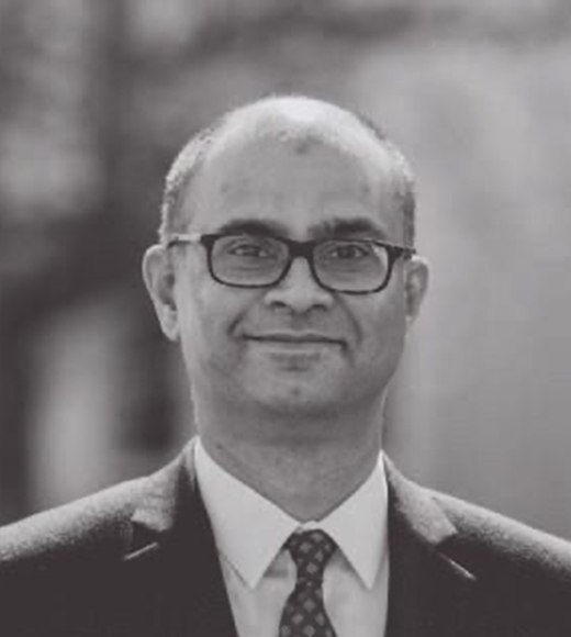 Photo of Balaji Srinivasan