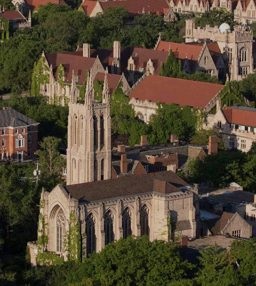 Photo of University of Chicago