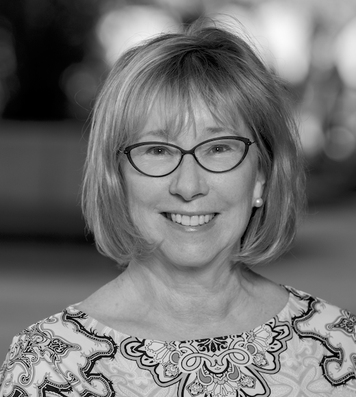 Photo of Sally Benson