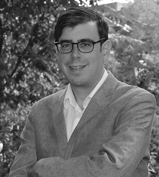 Photo of Gary Schueller