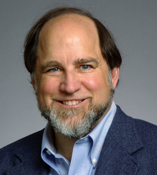 Photo of Ron Rivest